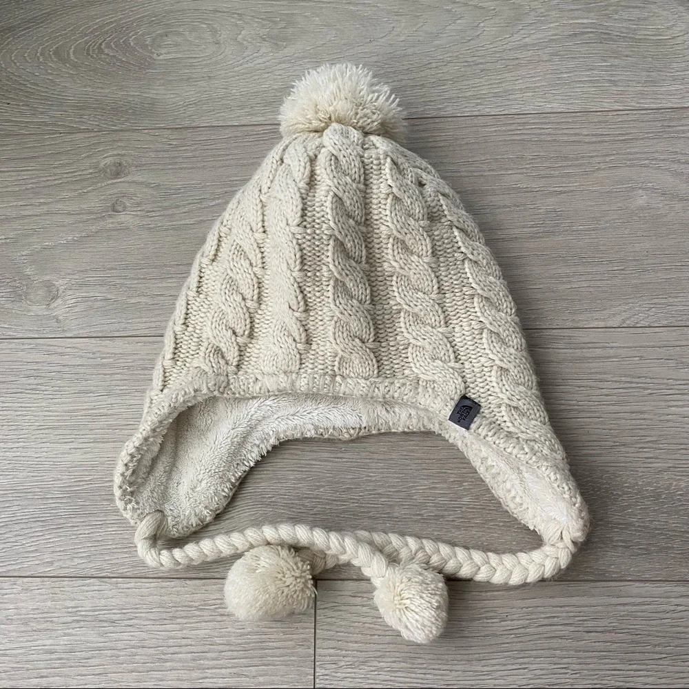 Northface Toque - Picture 1 of 4